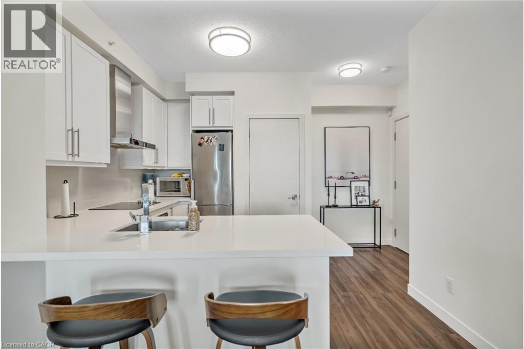 2093 Fairview Street Unit# 607, Burlington, Ontario  L7R 0E6 - Photo 5 - 40847129
