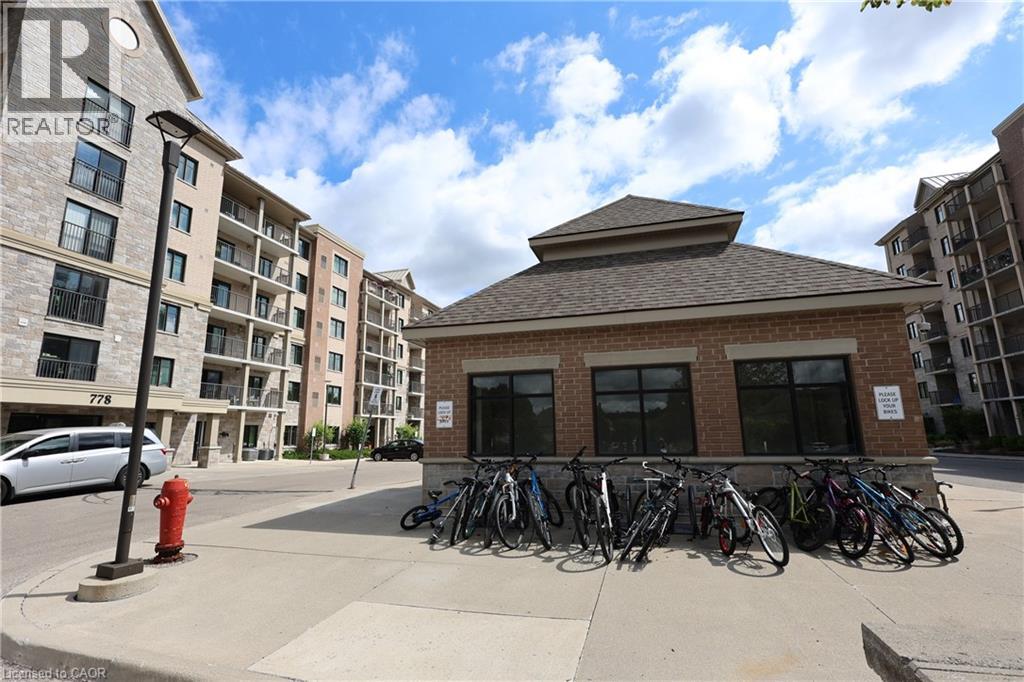 778 Laurelwood Drive Unit# 405, Waterloo, Ontario N2V 0A8 - Photo 21 - 40847107
