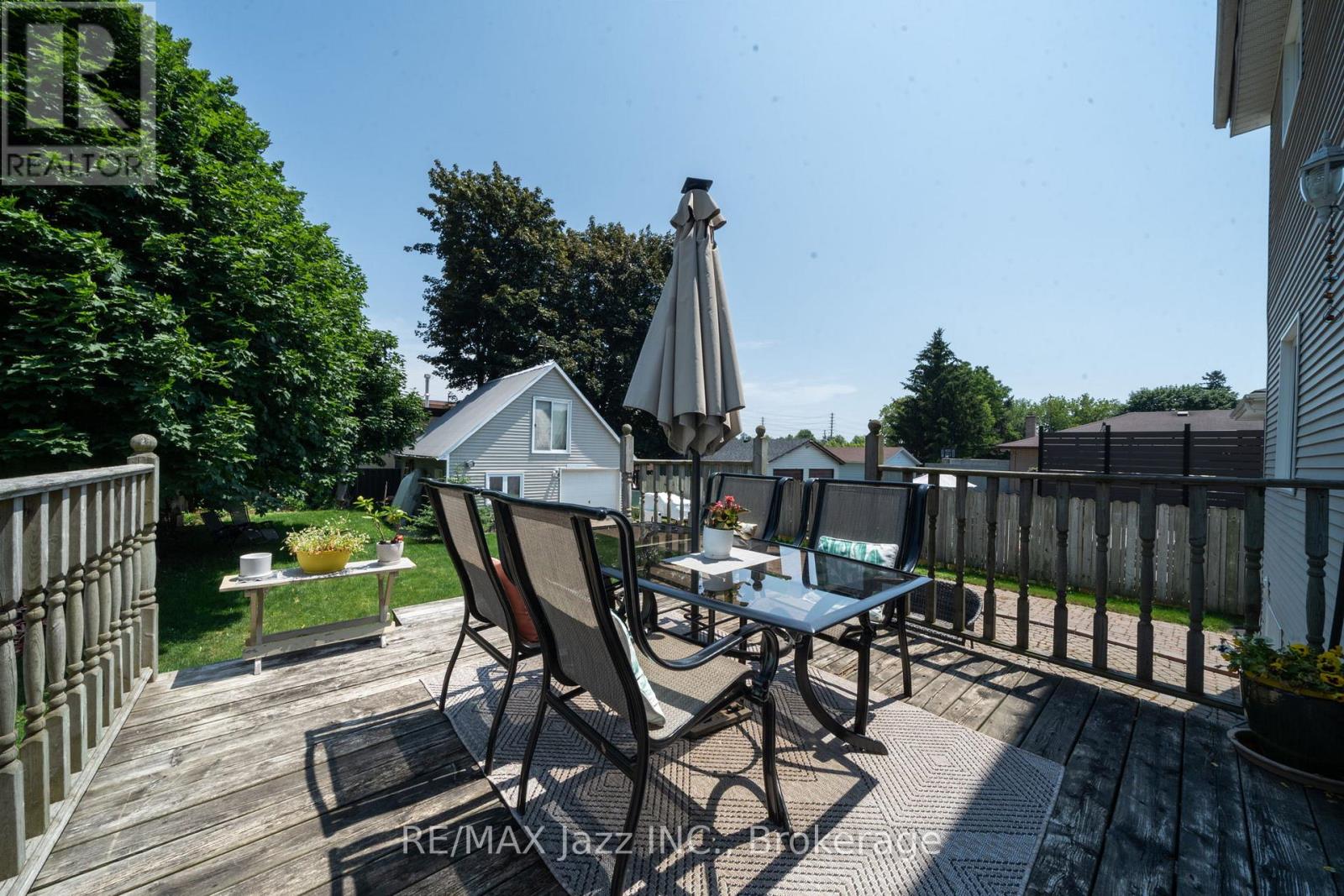 917 Byron Street N, Whitby, Ontario  L1N 4P2 - Photo 44 - E13555412