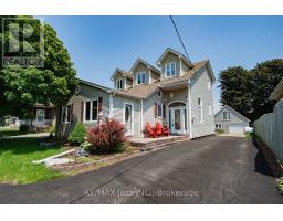 917 BYRON STREET N, Whitby, Ontario