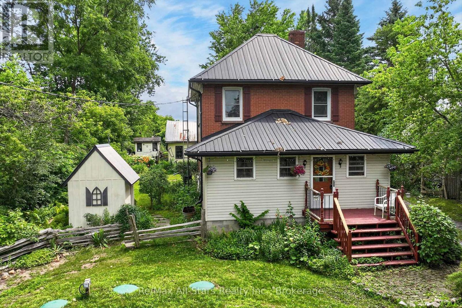 4786 REGIONAL ROAD 57, Kawartha Lakes (Janetville)
