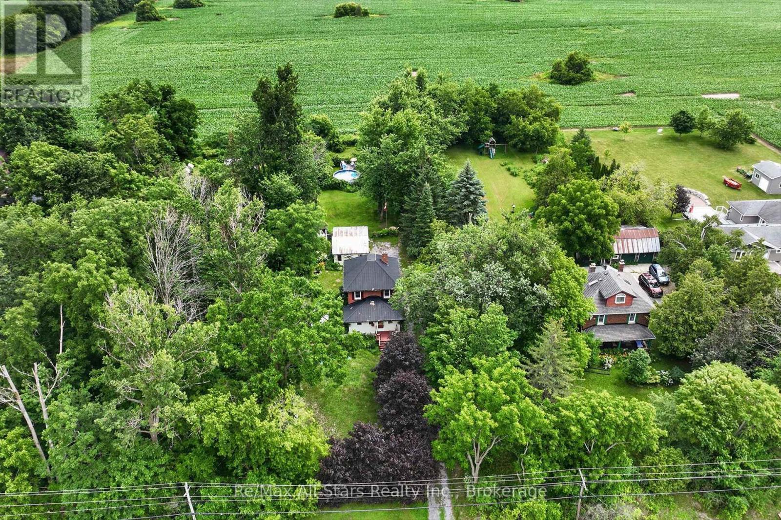 4786 Regional Road 57, Kawartha Lakes, Ontario  L0B 1K0 - Photo 2 - X13555360