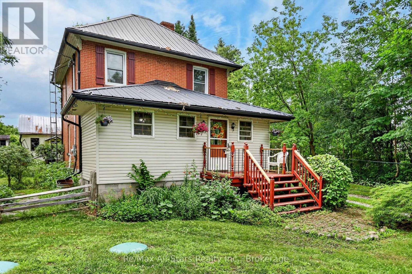 4786 Regional Road 57, Kawartha Lakes, Ontario  L0B 1K0 - Photo 3 - X13555360