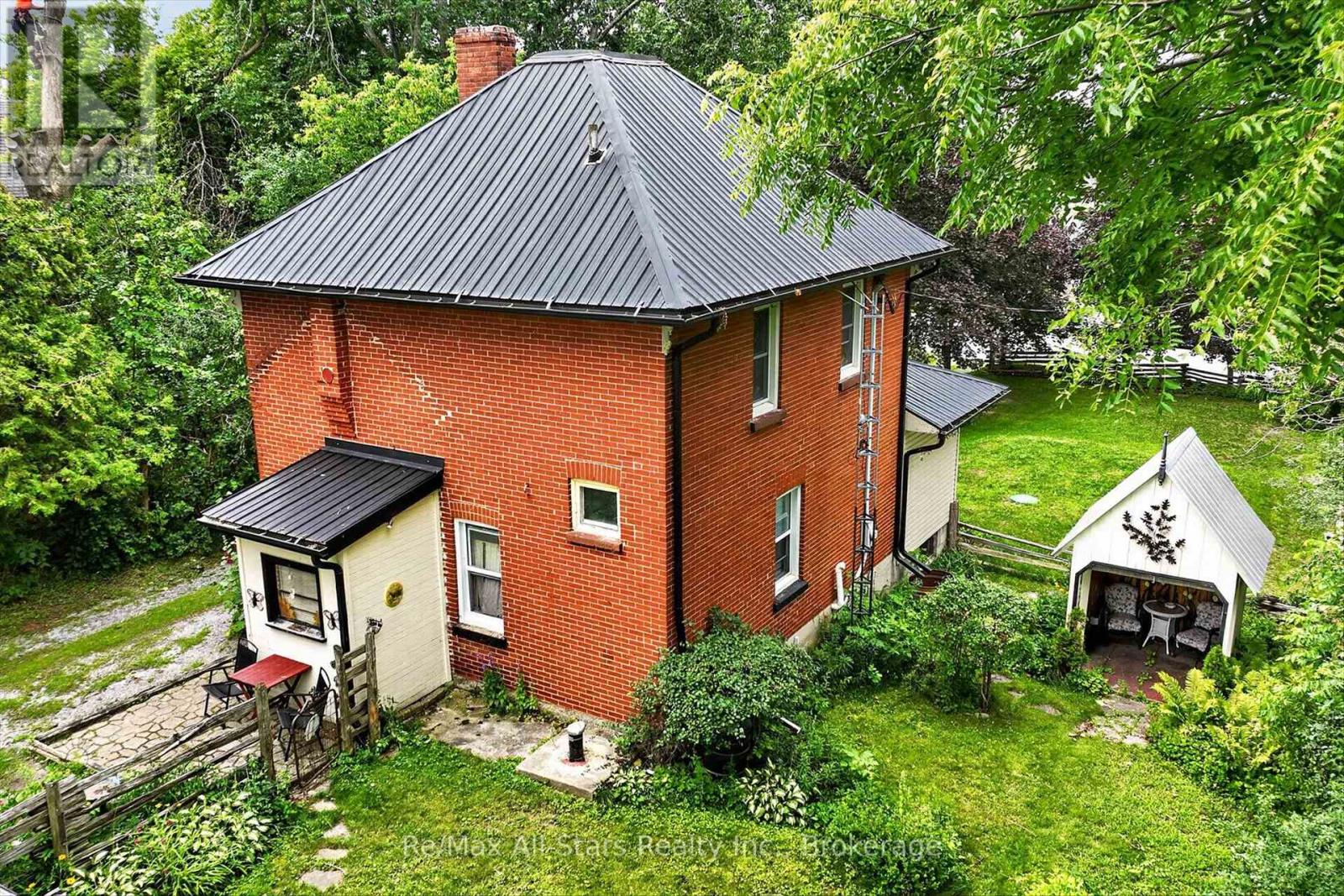4786 Regional Road 57, Kawartha Lakes, Ontario  L0B 1K0 - Photo 30 - X13555360