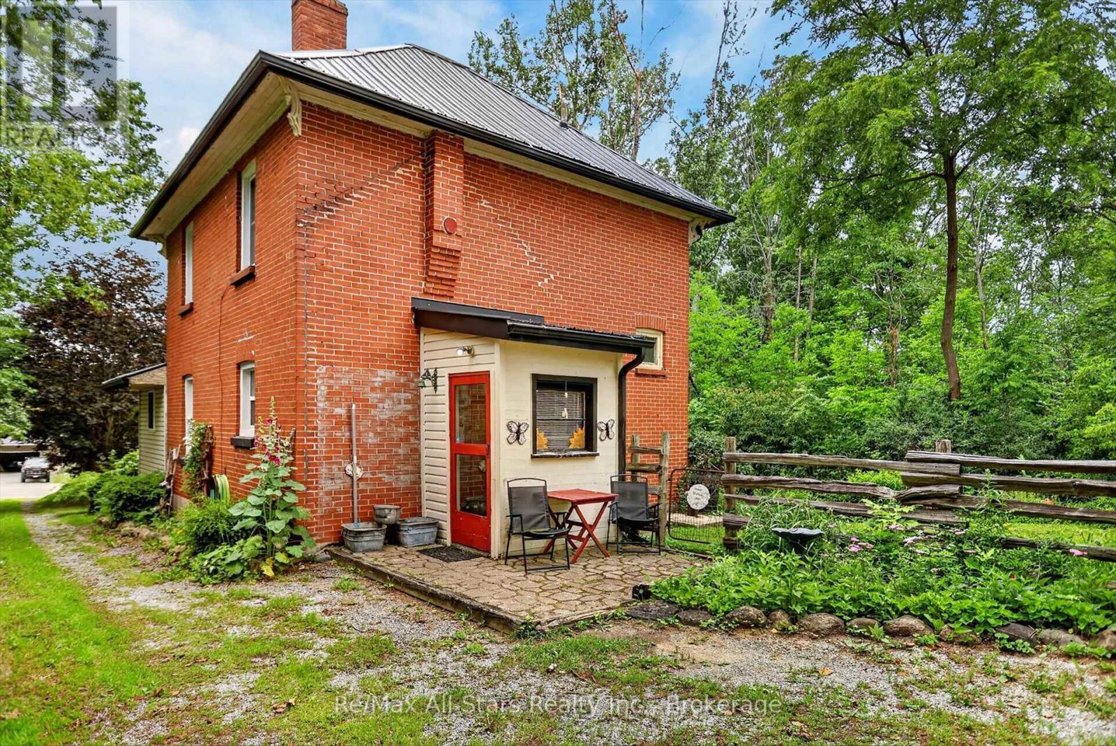 4786 Regional Road 57, Kawartha Lakes, Ontario  L0B 1K0 - Photo 31 - X13555360