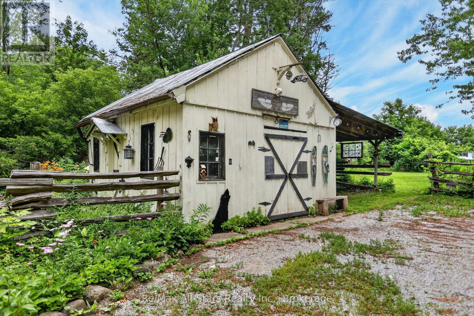4786 Regional Road 57, Kawartha Lakes, Ontario  L0B 1K0 - Photo 33 - X13555360