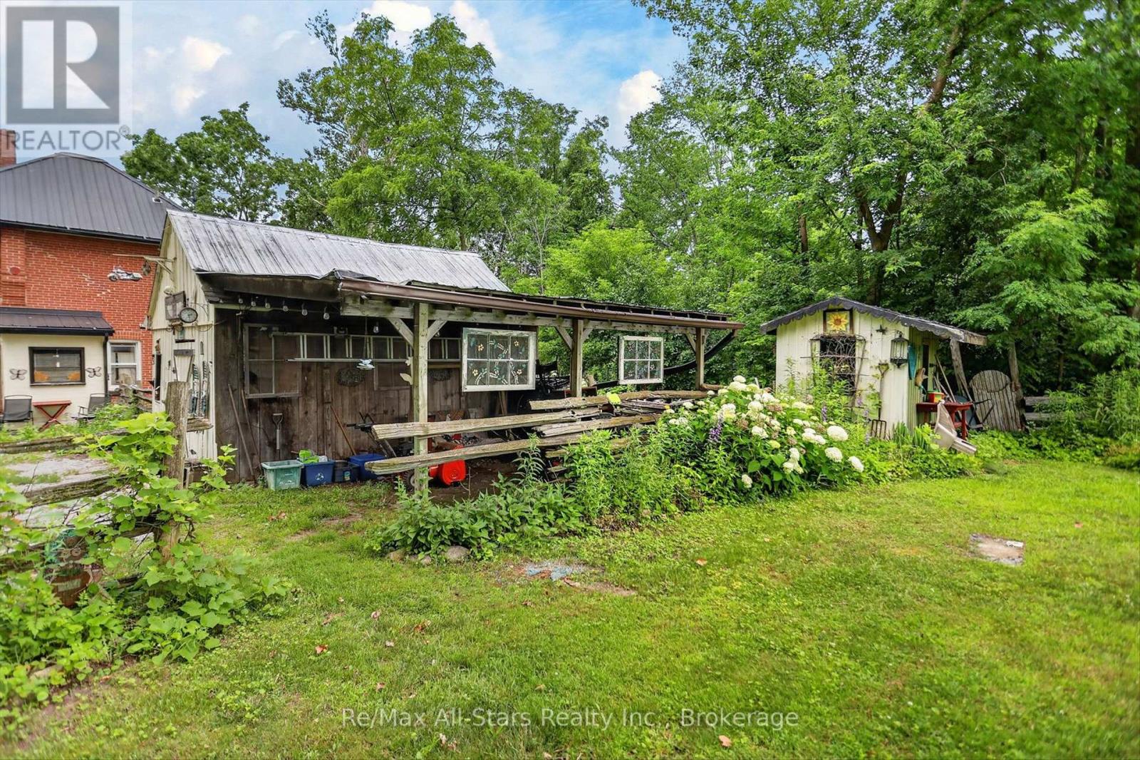 4786 Regional Road 57, Kawartha Lakes, Ontario  L0B 1K0 - Photo 37 - X13555360