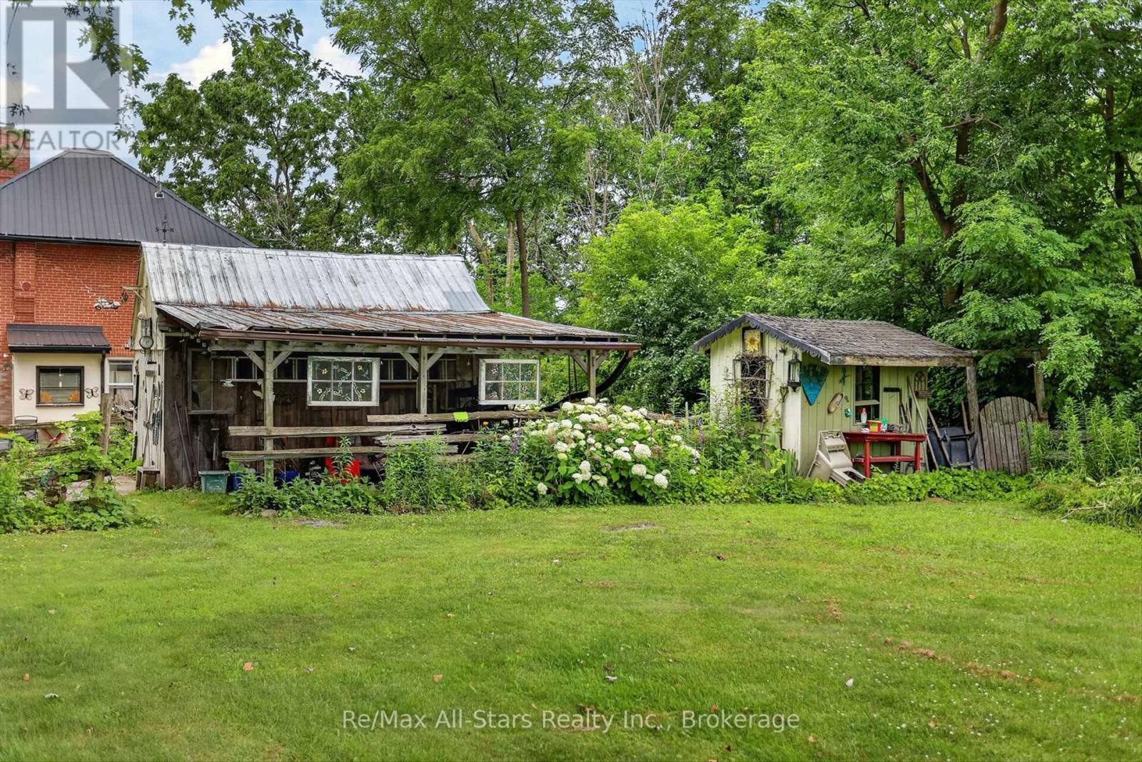 4786 Regional Road 57, Kawartha Lakes, Ontario  L0B 1K0 - Photo 38 - X13555360