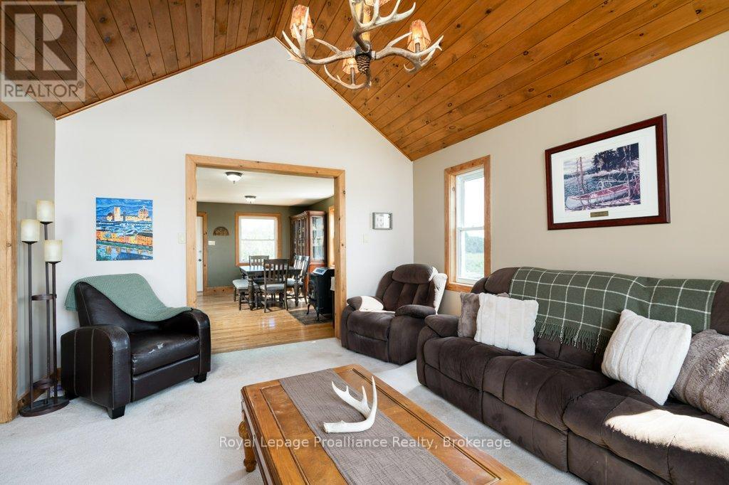 1075 Enright Road, Tyendinaga, Ontario  K0K 3A0 - Photo 12 - X13555394