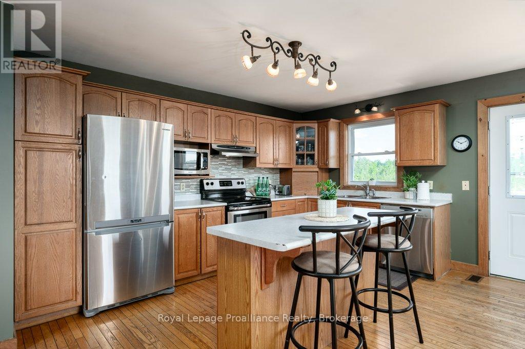 1075 Enright Road, Tyendinaga, Ontario  K0K 3A0 - Photo 13 - X13555394
