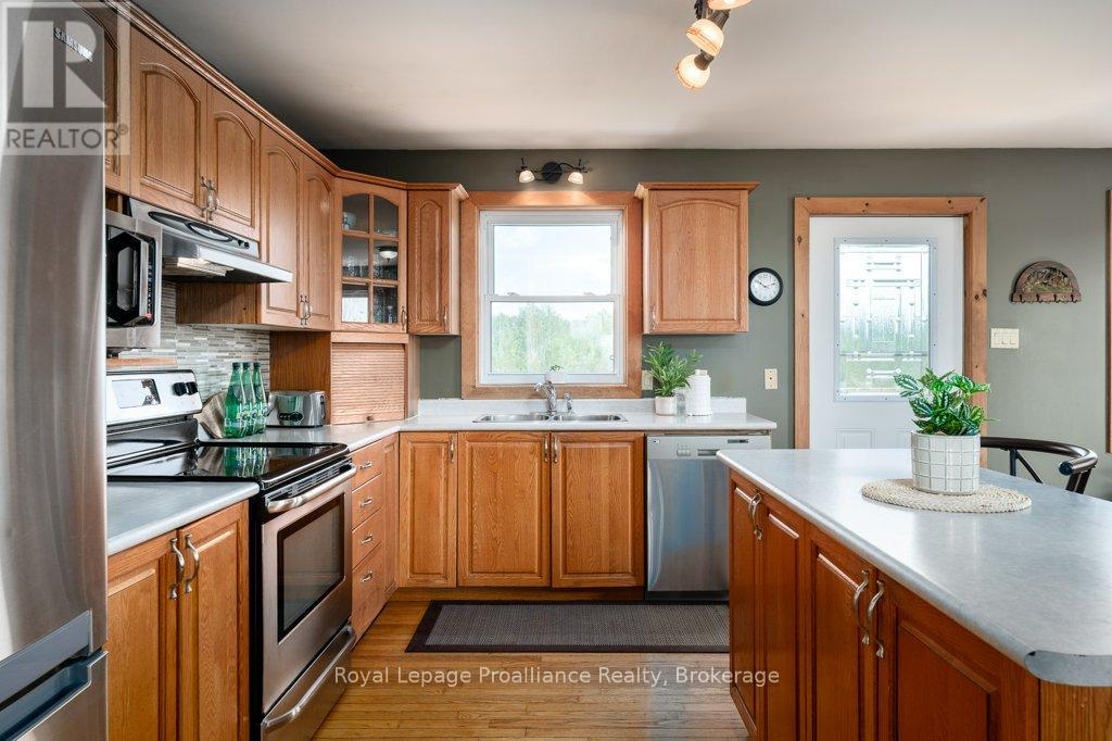 1075 Enright Road, Tyendinaga, Ontario  K0K 3A0 - Photo 14 - X13555394