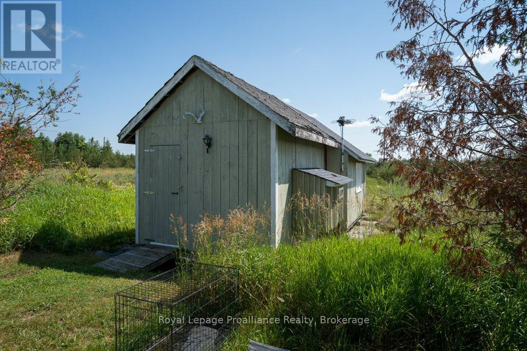 1075 Enright Road, Tyendinaga, Ontario  K0K 3A0 - Photo 35 - X13555394