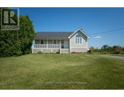 1075 ENRIGHT ROAD, Tyendinaga, Ontario
