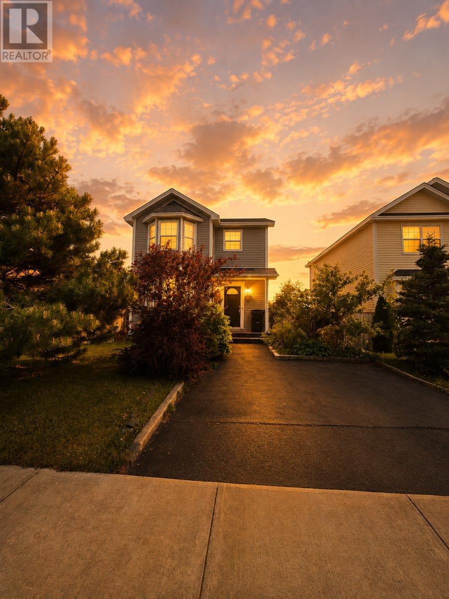39 Kincaid Street, St. John's