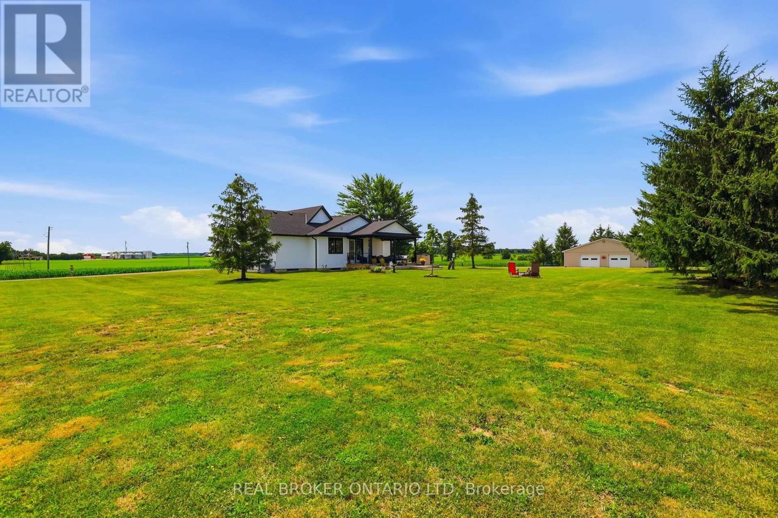 25515 Coldstream Road, Middlesex Centre, Ontario  N0M 1P0 - Photo 3 - X13555372