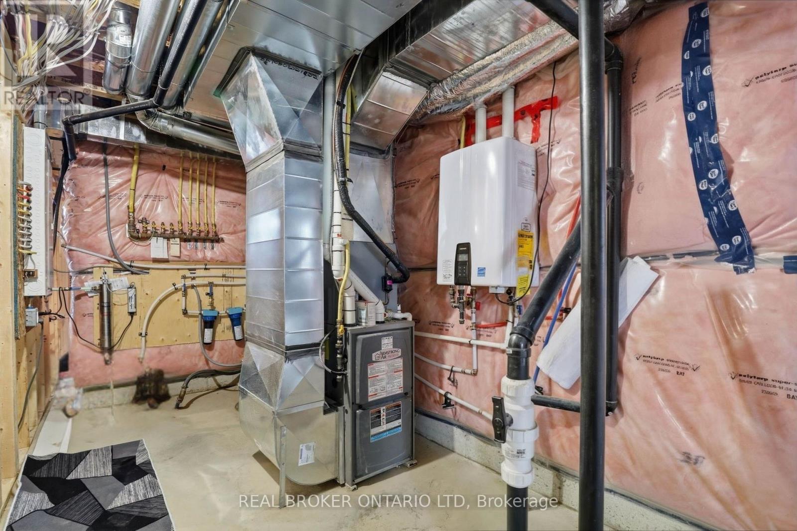25515 Coldstream Road, Middlesex Centre, Ontario  N0M 1P0 - Photo 35 - X13555372