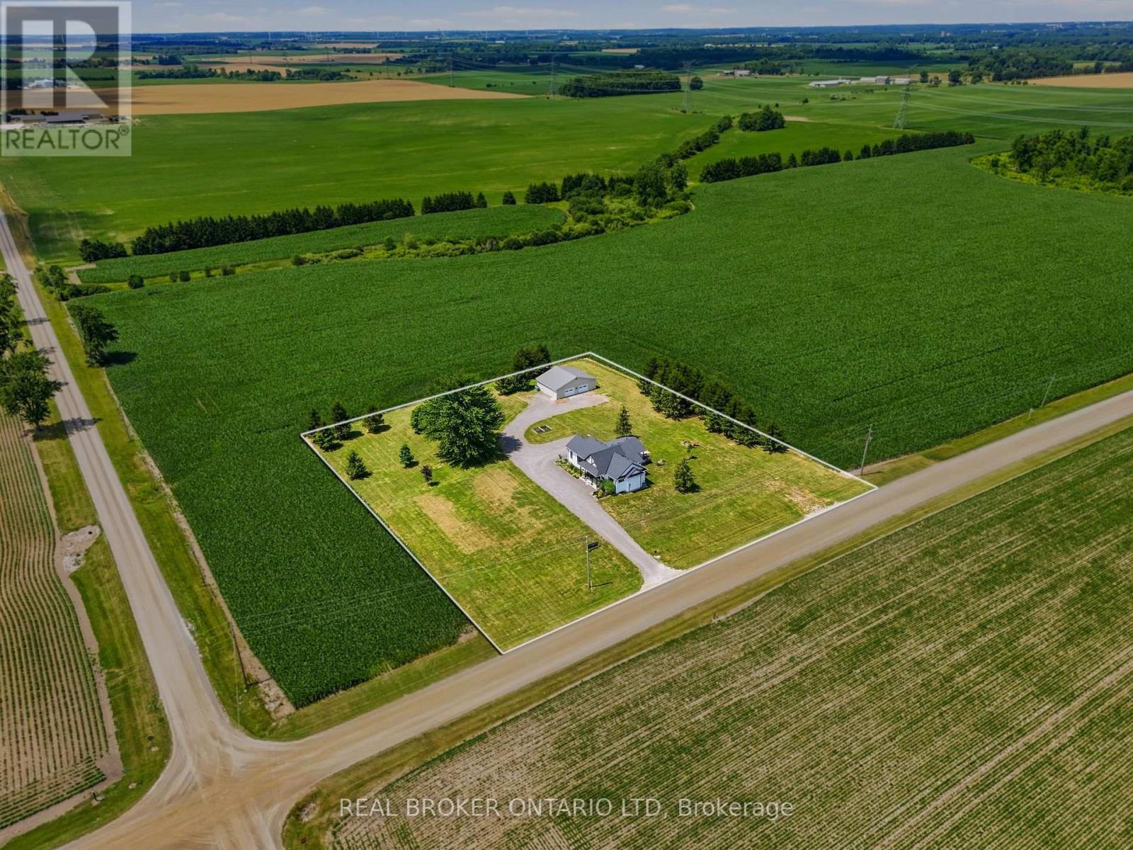 25515 Coldstream Road, Middlesex Centre, Ontario  N0M 1P0 - Photo 37 - X13555372