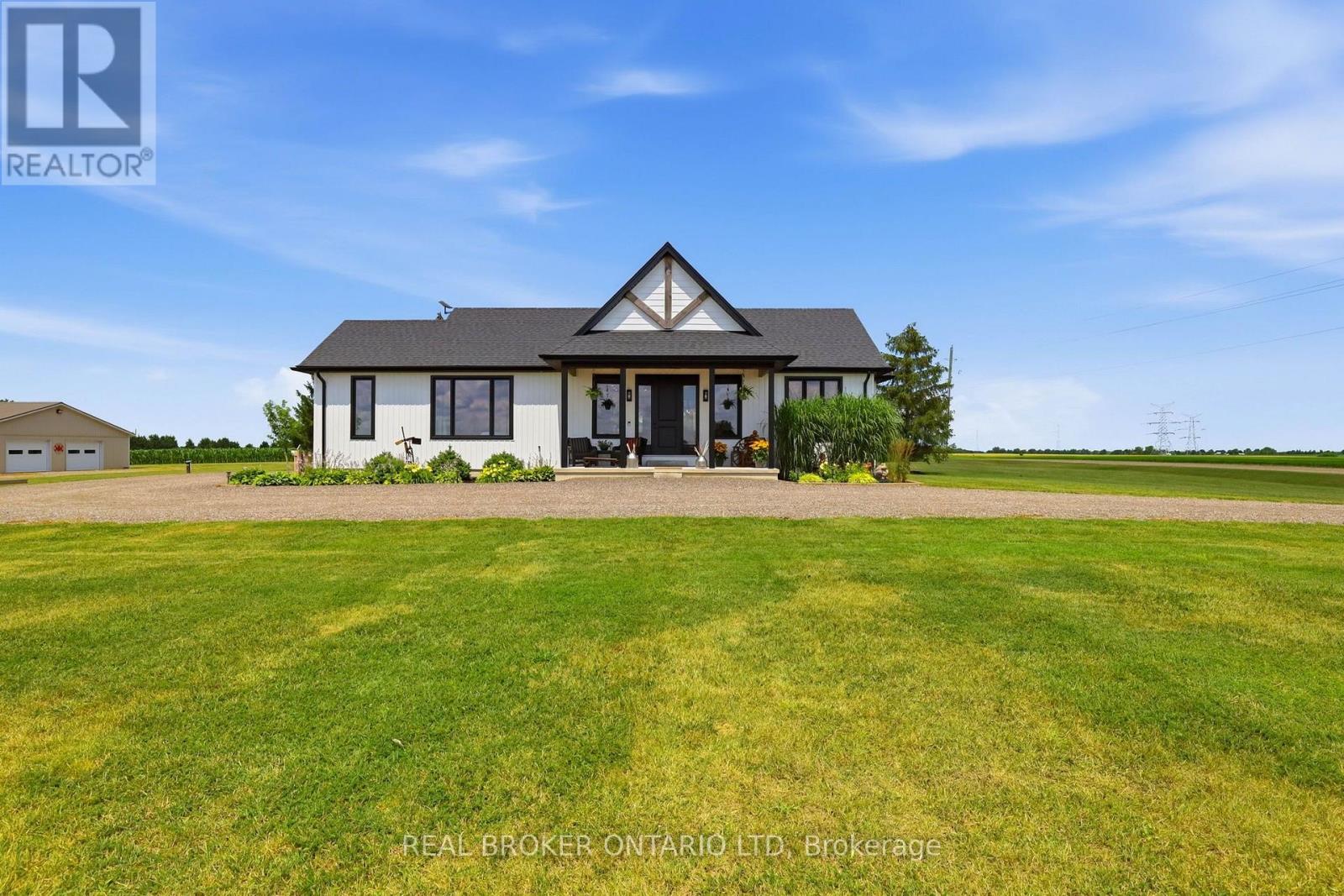 25515 Coldstream Road, Middlesex Centre, Ontario  N0M 1P0 - Photo 4 - X13555372