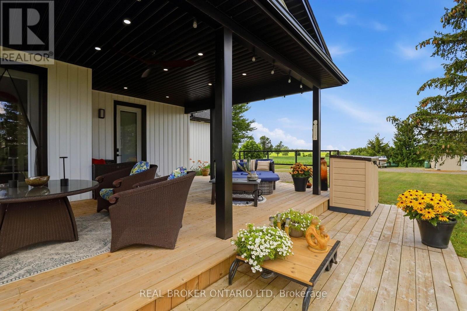25515 Coldstream Road, Middlesex Centre, Ontario  N0M 1P0 - Photo 41 - X13555372