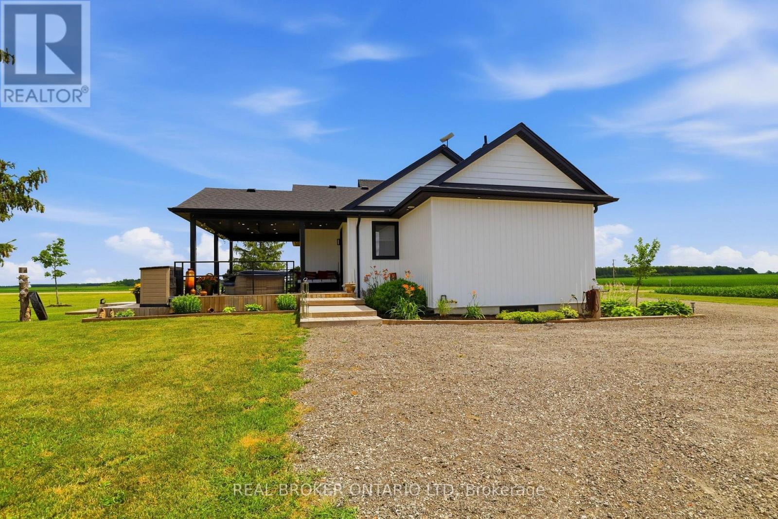 25515 Coldstream Road, Middlesex Centre, Ontario  N0M 1P0 - Photo 42 - X13555372