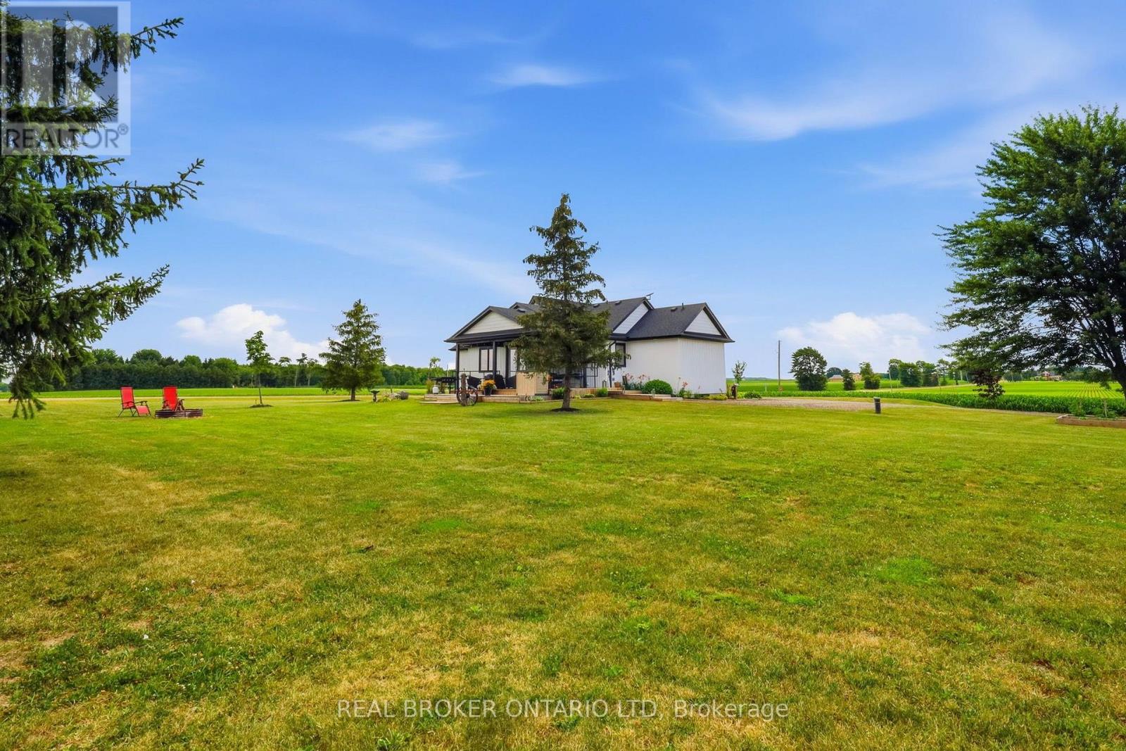 25515 Coldstream Road, Middlesex Centre, Ontario  N0M 1P0 - Photo 45 - X13555372