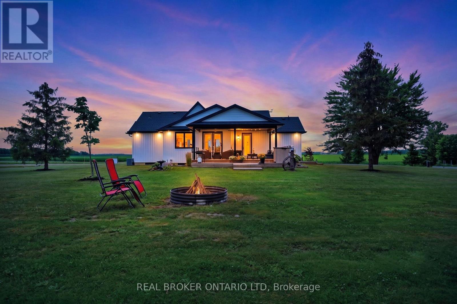 25515 Coldstream Road, Middlesex Centre, Ontario  N0M 1P0 - Photo 49 - X13555372