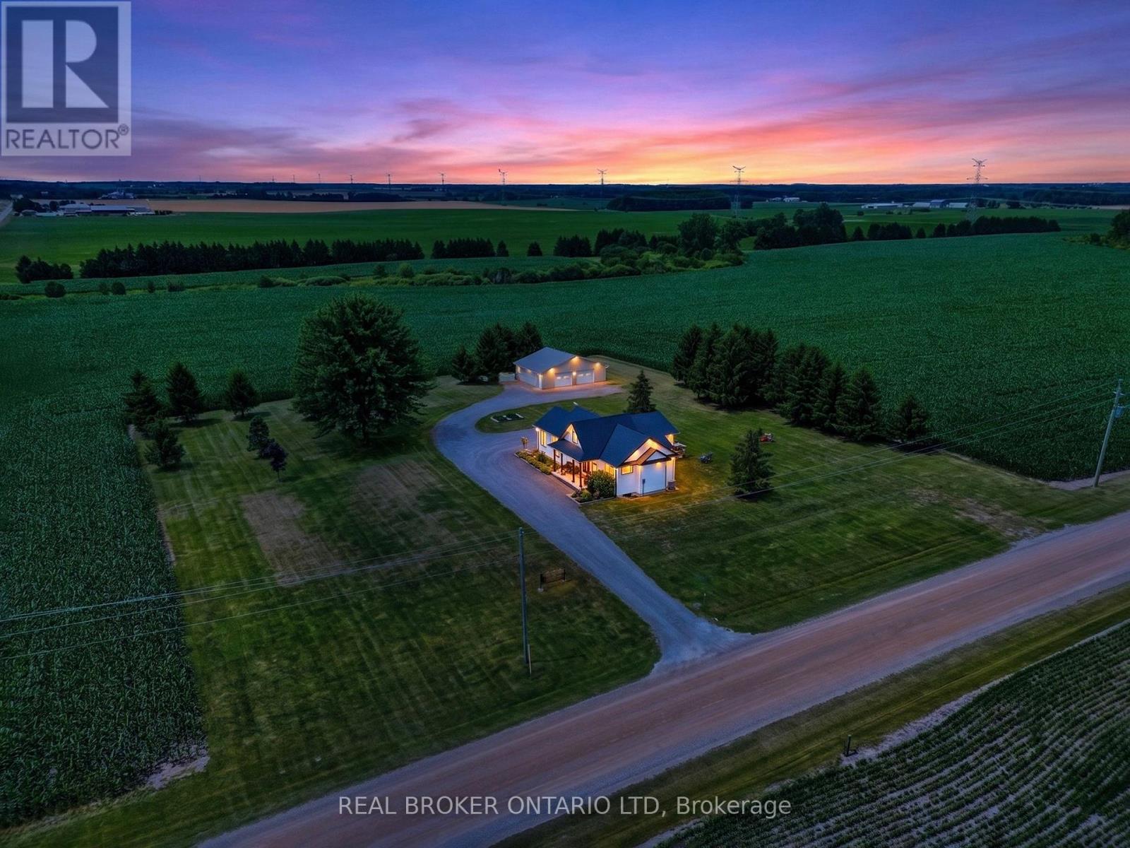 25515 Coldstream Road, Middlesex Centre, Ontario  N0M 1P0 - Photo 50 - X13555372