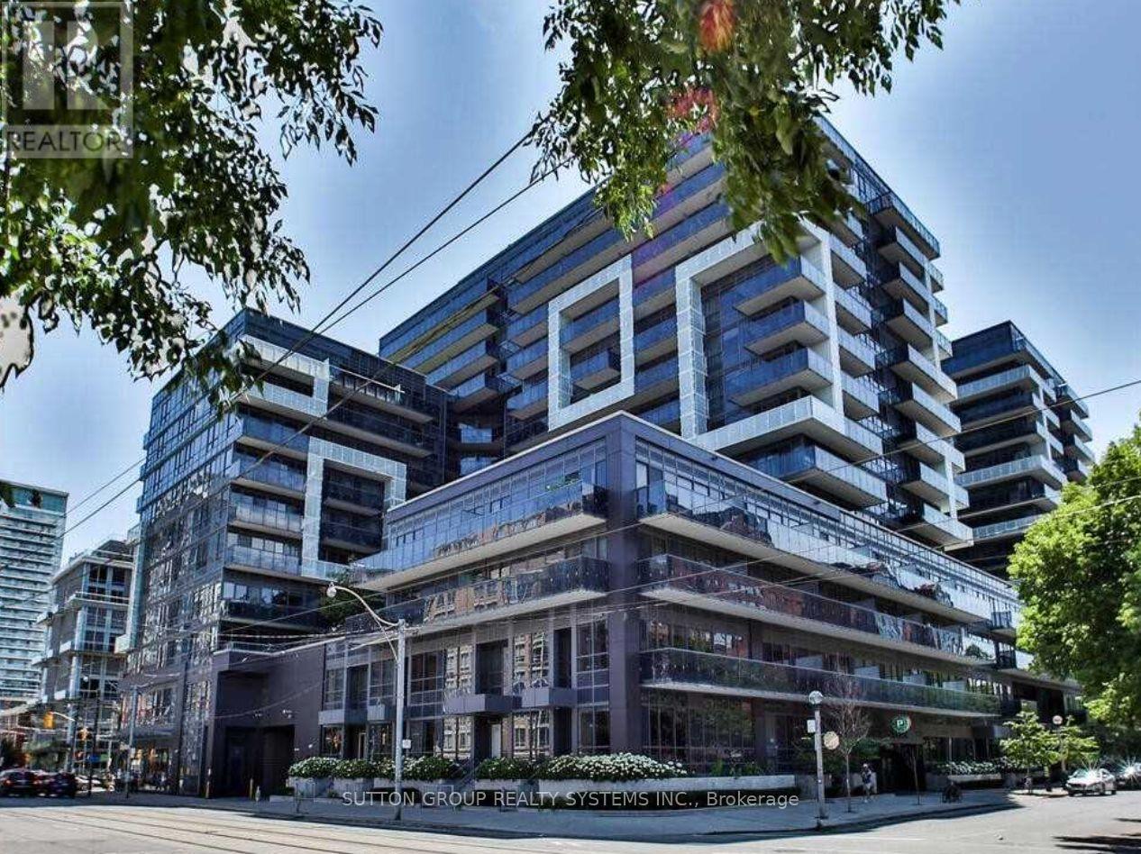 545 - 1030 KING STREET W, Toronto (Niagara)