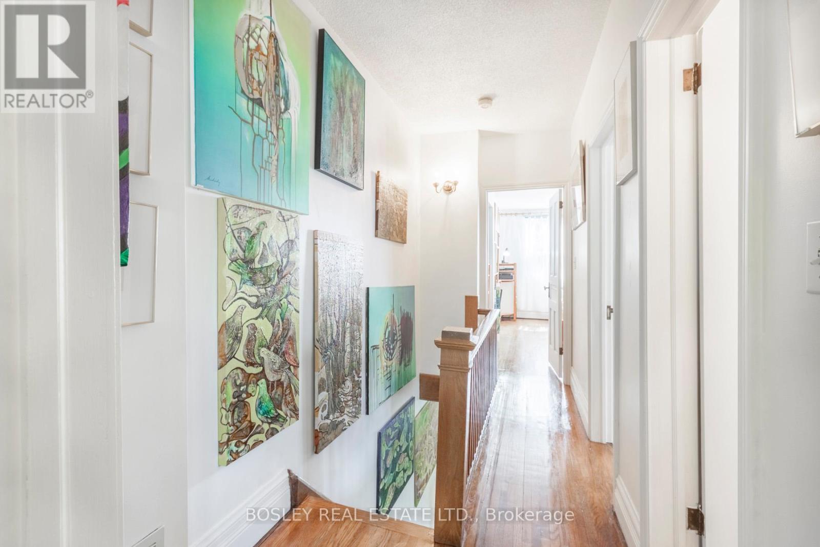 22 Martin Crescent, Toronto, Ontario  M4S 2V2 - Photo 13 - C13555376