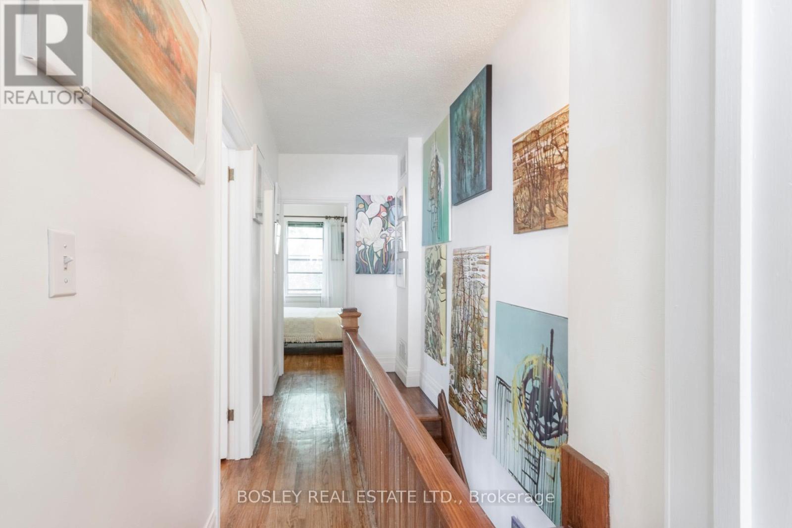 22 Martin Crescent, Toronto, Ontario  M4S 2V2 - Photo 14 - C13555376