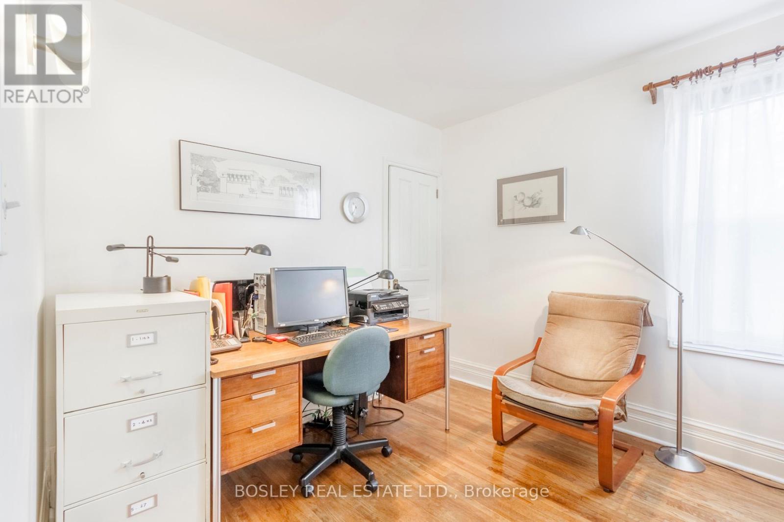 22 Martin Crescent, Toronto, Ontario  M4S 2V2 - Photo 20 - C13555376