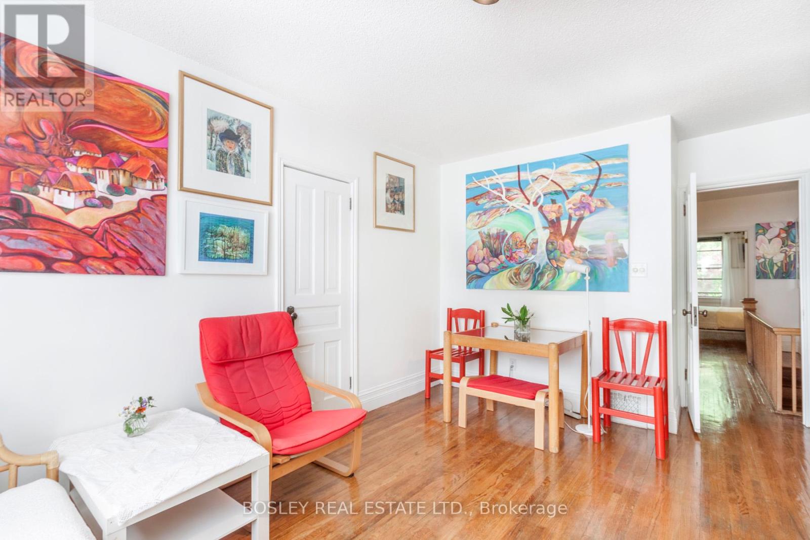 22 Martin Crescent, Toronto, Ontario  M4S 2V2 - Photo 24 - C13555376