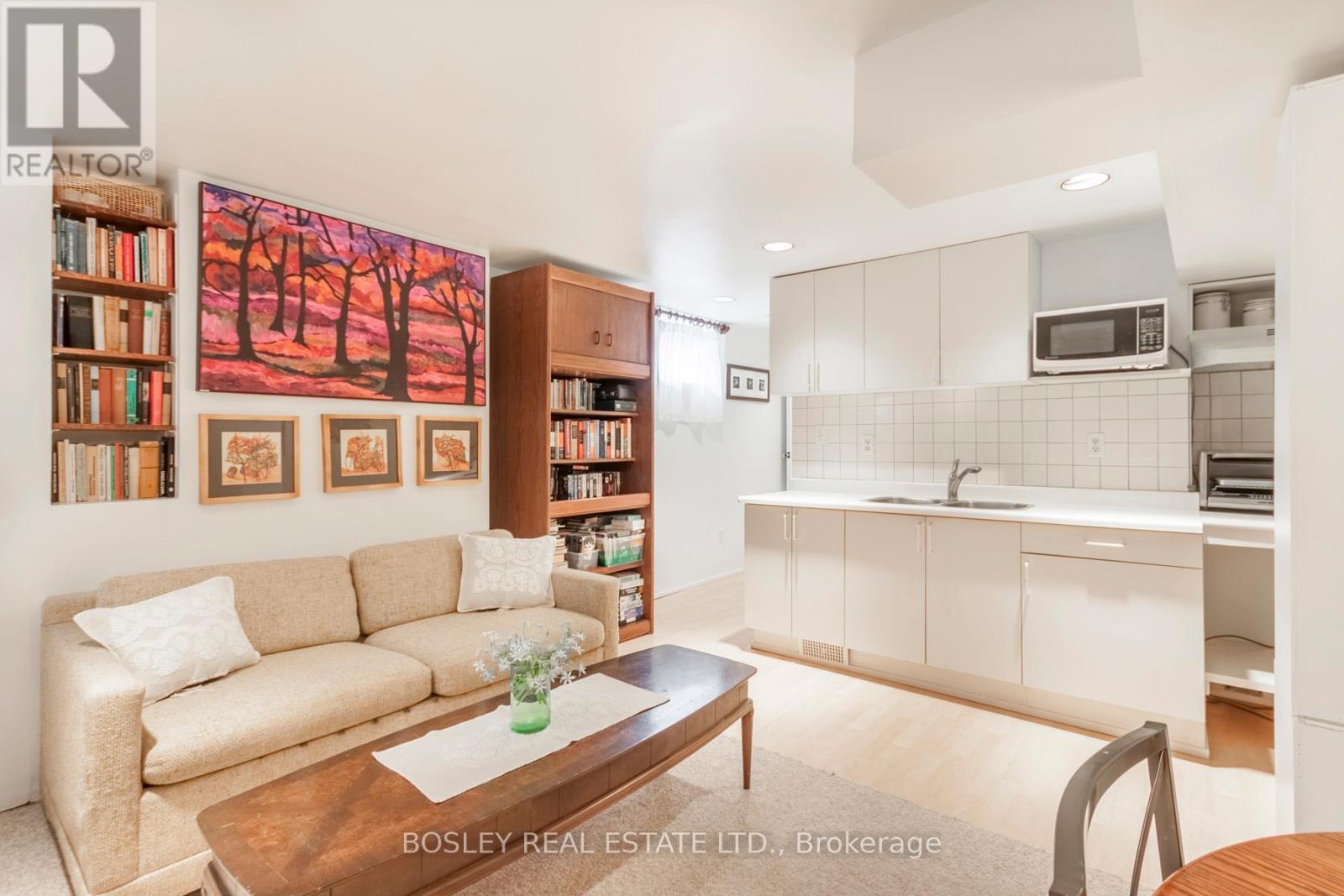 22 Martin Crescent, Toronto, Ontario  M4S 2V2 - Photo 30 - C13555376