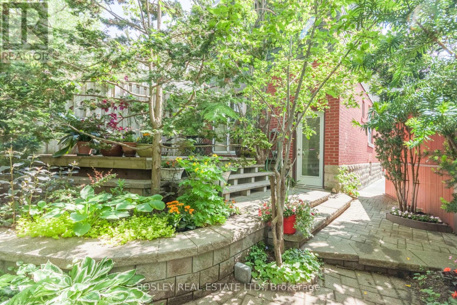 22 Martin Crescent, Toronto, Ontario  M4S 2V2 - Photo 36 - C13555376