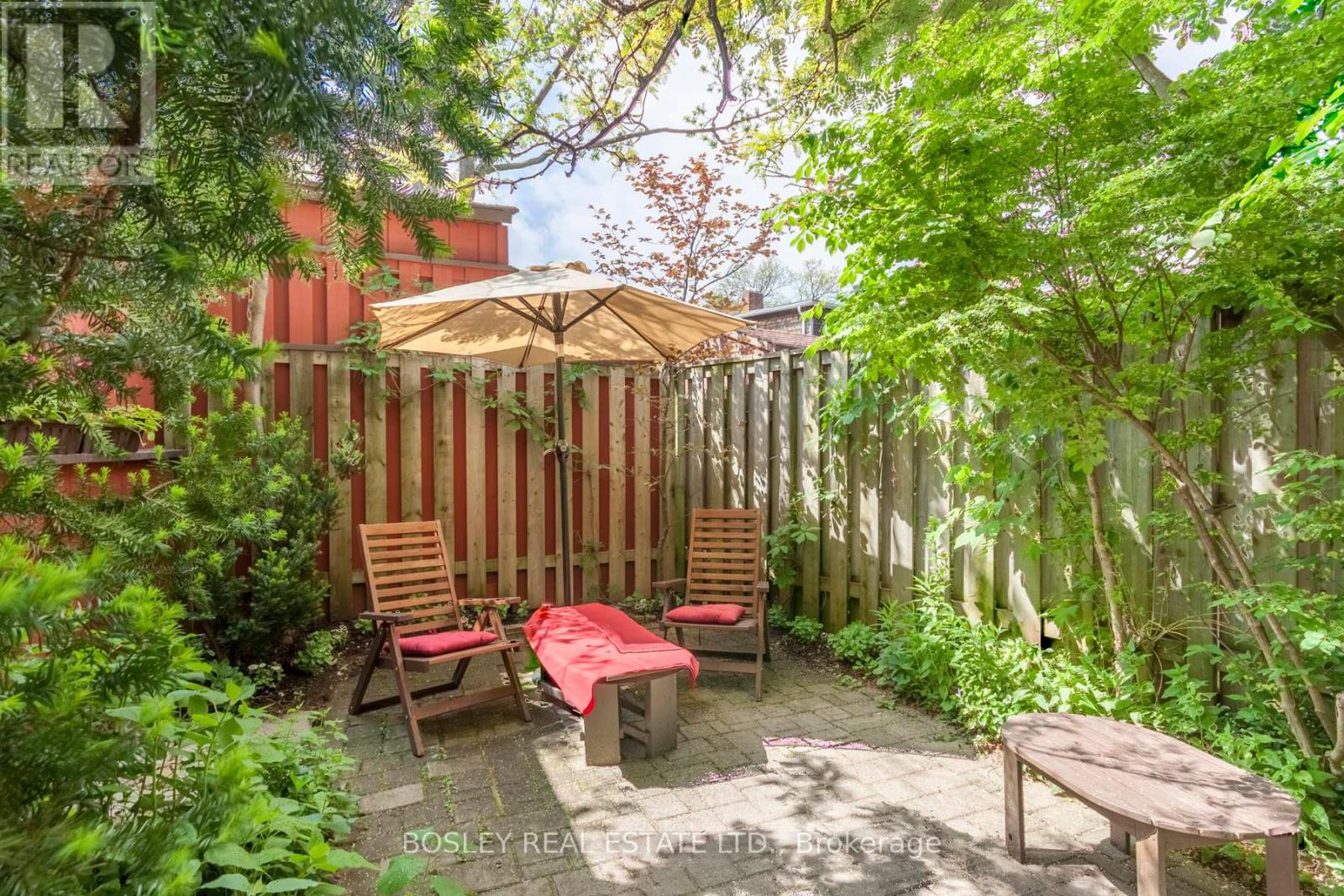 22 Martin Crescent, Toronto, Ontario  M4S 2V2 - Photo 37 - C13555376