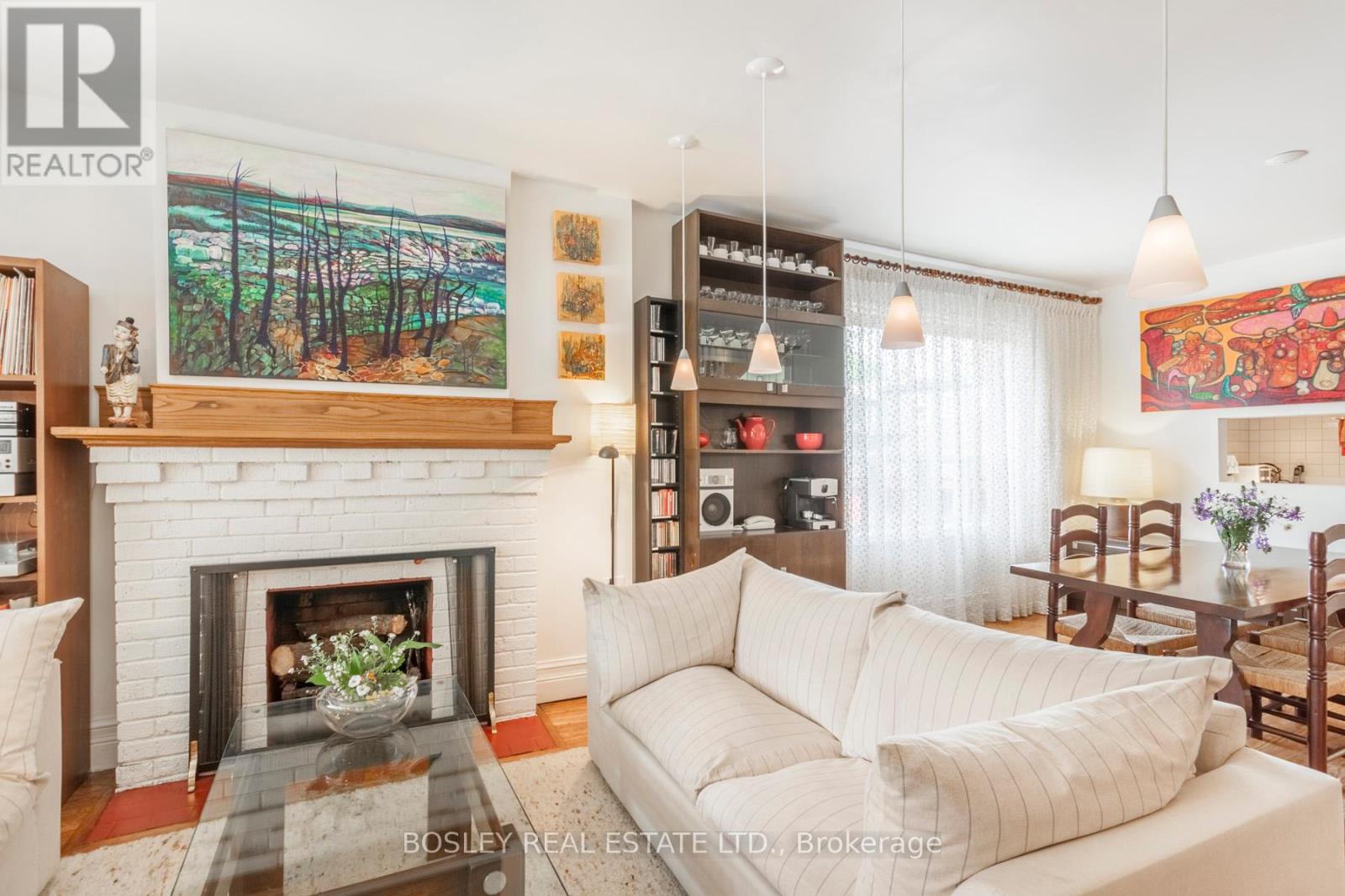22 Martin Crescent, Toronto, Ontario  M4S 2V2 - Photo 8 - C13555376