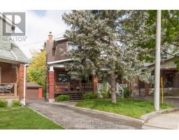 22 MARTIN CRESCENT, Toronto, Ontario