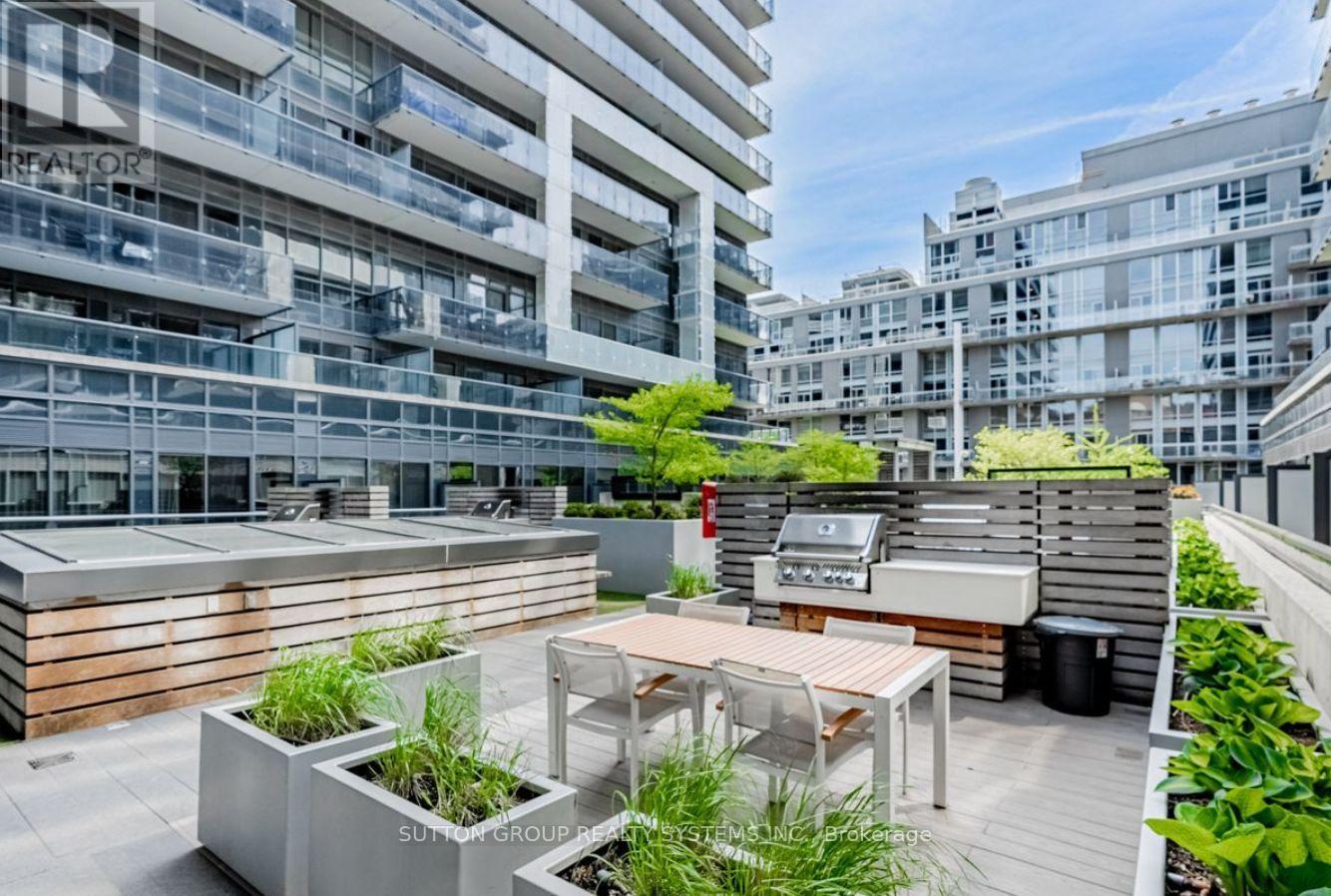 545 - 1030 King Street W, Toronto, Ontario M6K 0B4 - Photo 17 - C13555390