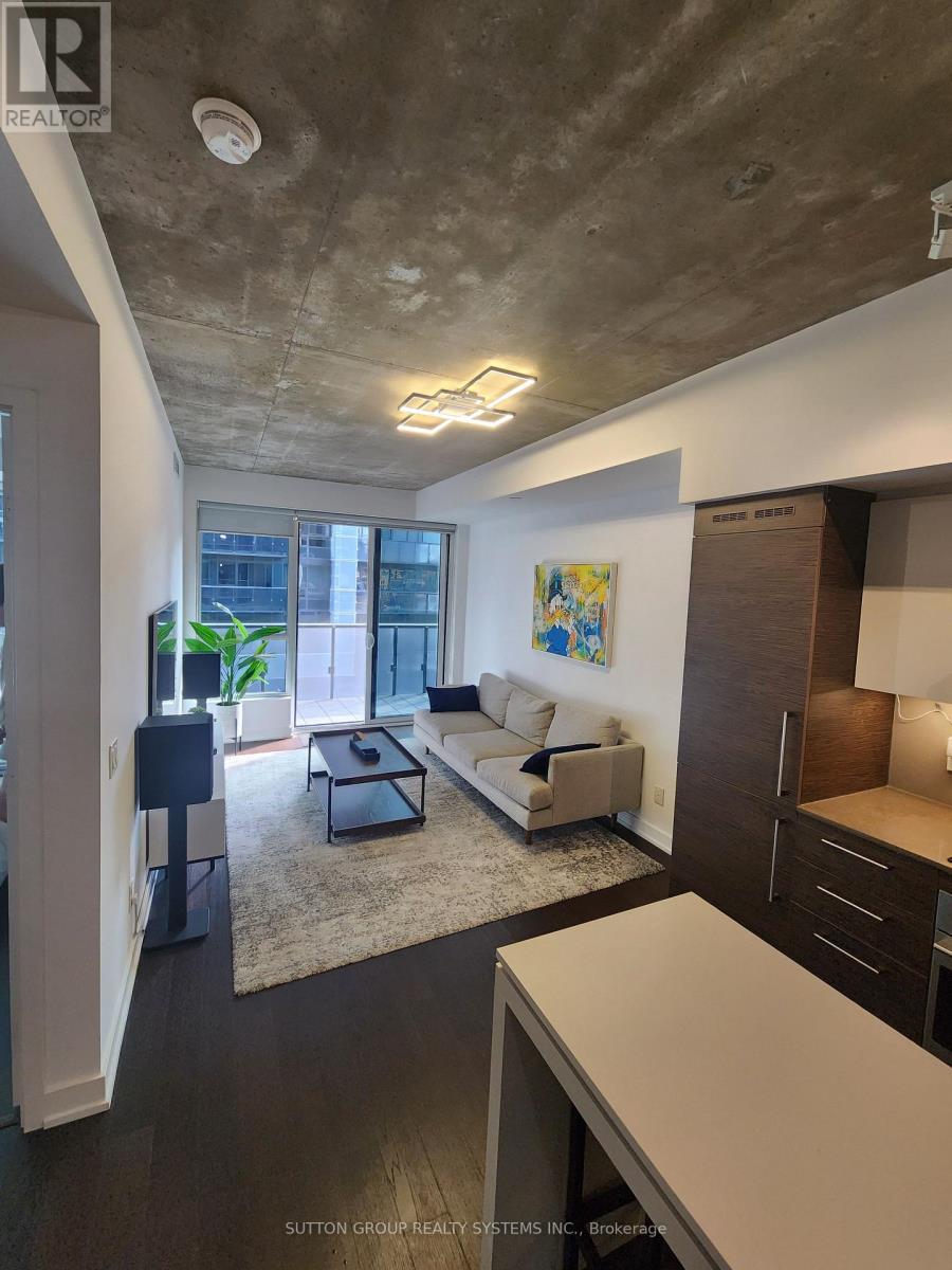 545 - 1030 King Street W, Toronto, Ontario M6K 0B4 - Photo 2 - C13555390