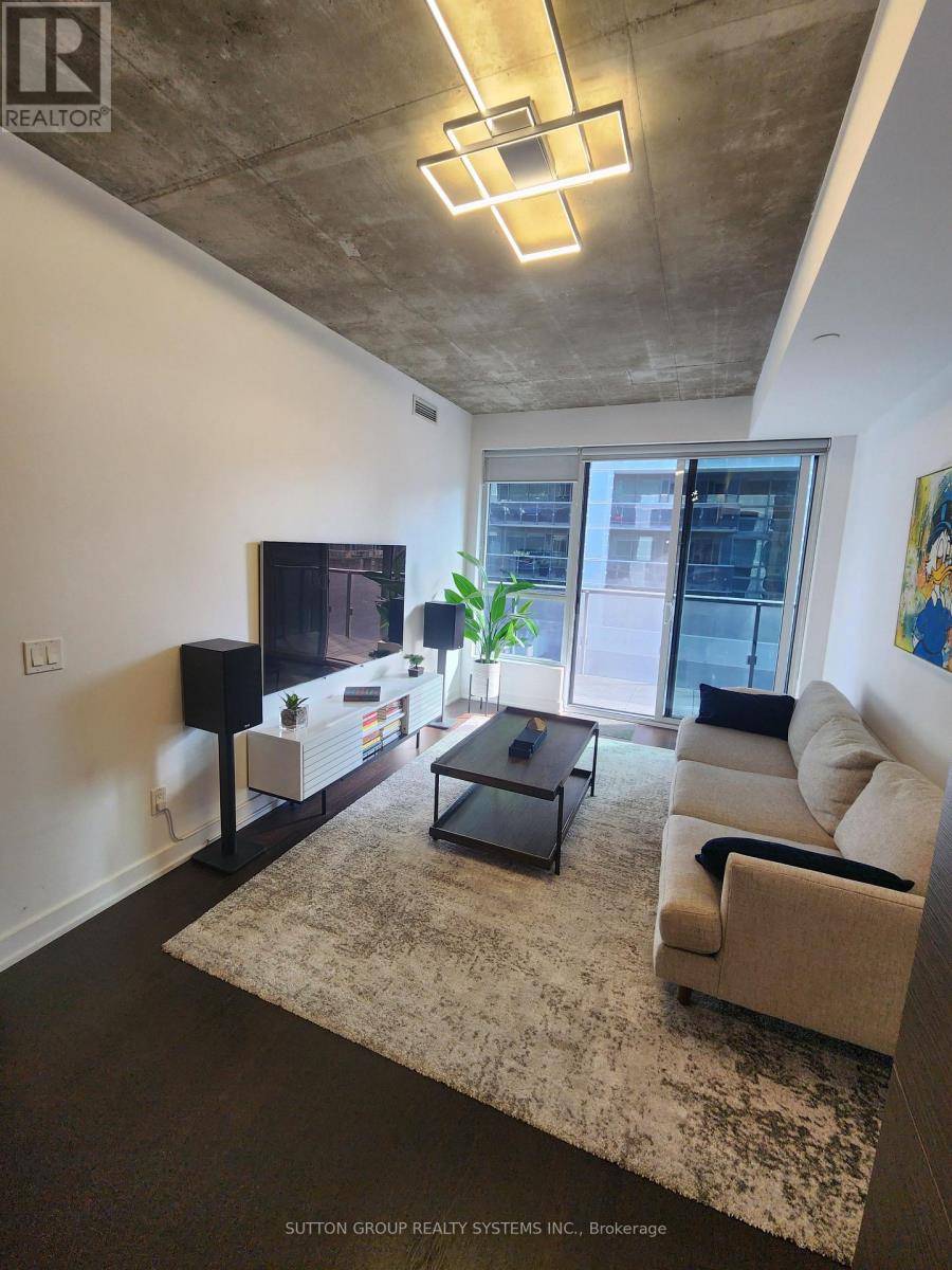 545 - 1030 King Street W, Toronto, Ontario M6K 0B4 - Photo 3 - C13555390