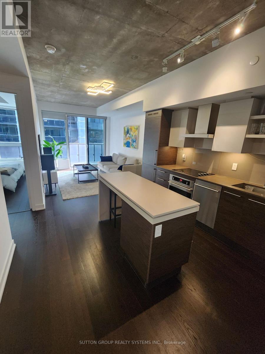 545 - 1030 King Street W, Toronto, Ontario M6K 0B4 - Photo 4 - C13555390