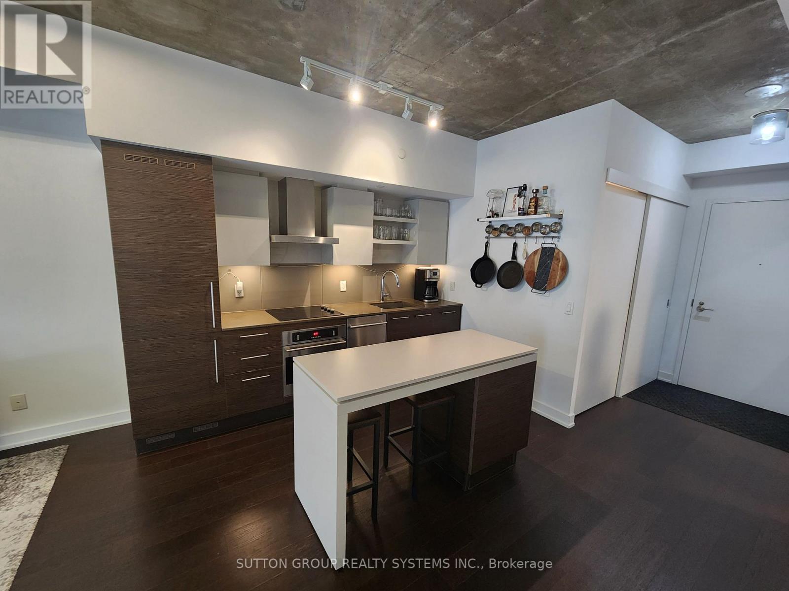 545 - 1030 King Street W, Toronto, Ontario M6K 0B4 - Photo 5 - C13555390
