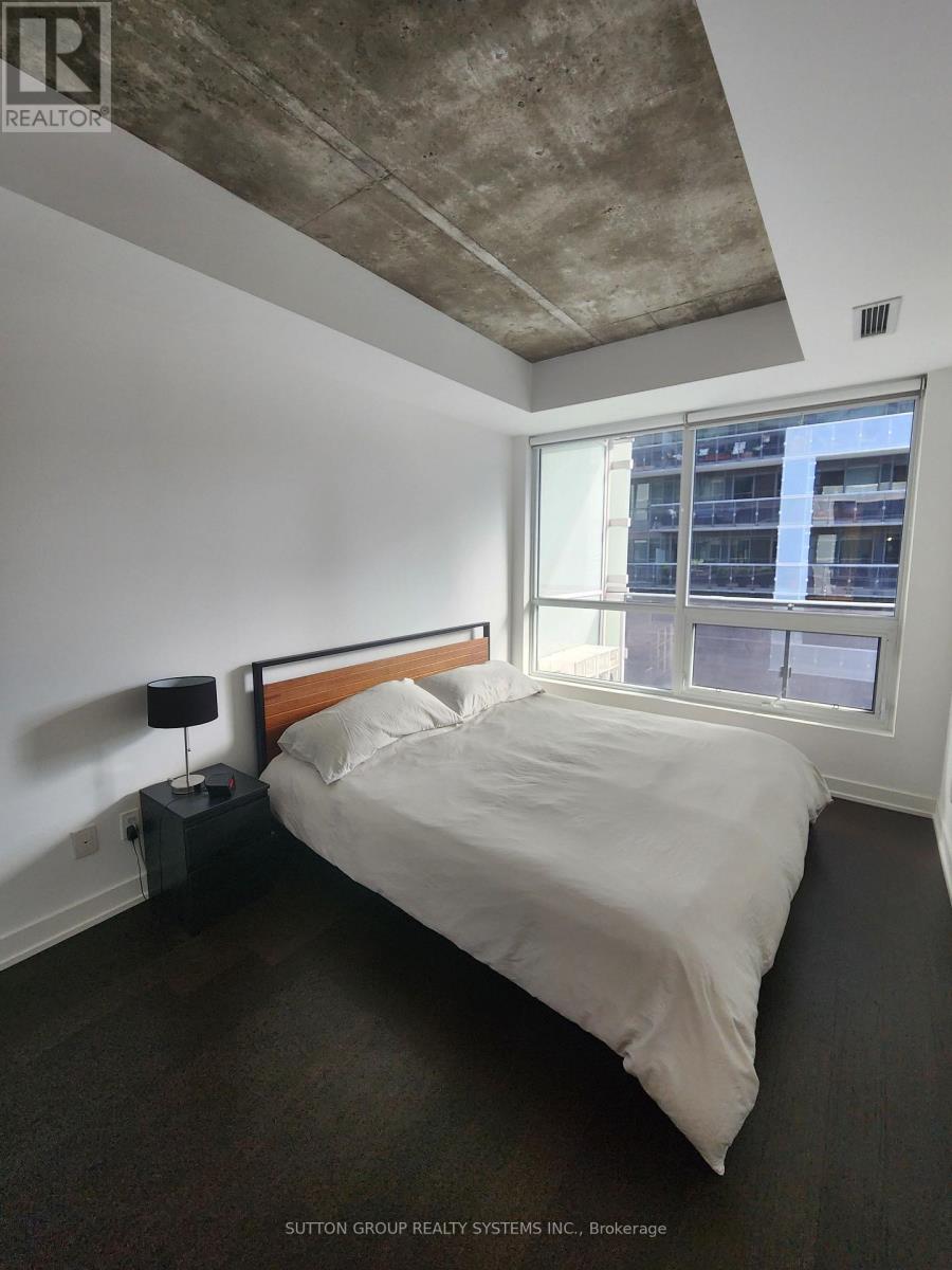 545 - 1030 King Street W, Toronto, Ontario M6K 0B4 - Photo 8 - C13555390