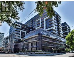 545 - 1030 KING STREET W, Toronto, Ontario