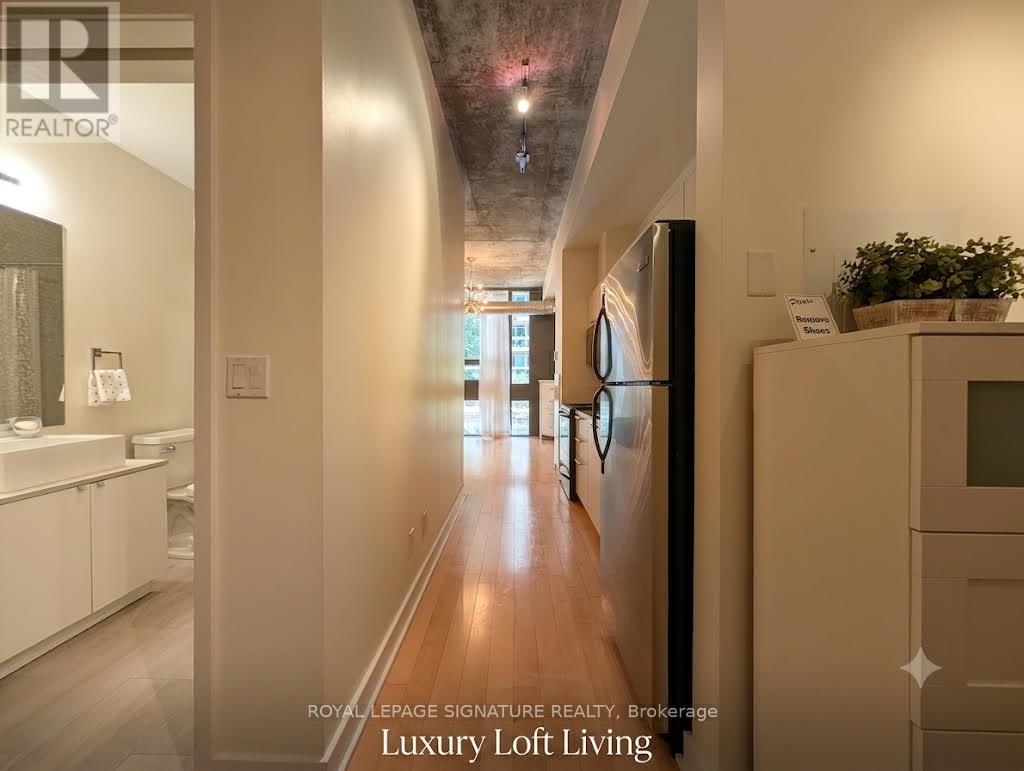 210 - 60 Bathurst Street, Toronto, Ontario  M5V 2P7 - Photo 3 - C13555460