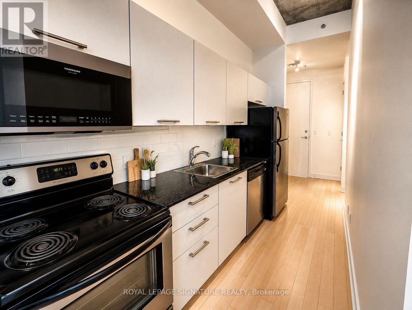 210 - 60 Bathurst Street, Toronto, Ontario  M5V 2P7 - Photo 4 - C13555460
