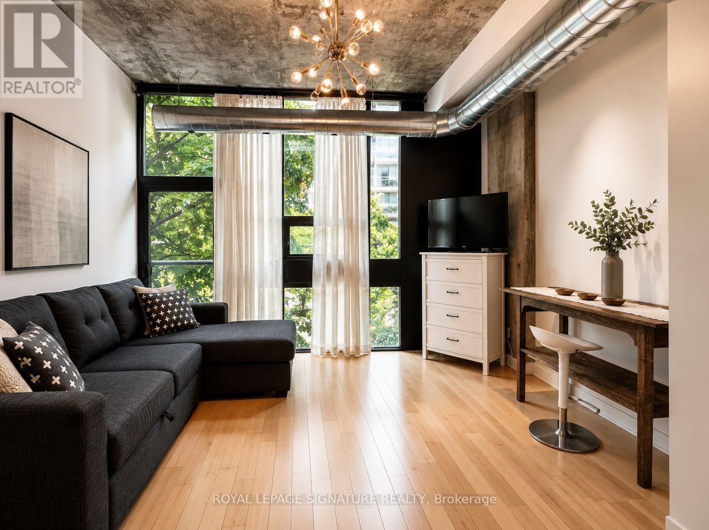 210 - 60 Bathurst Street, Toronto, Ontario  M5V 2P7 - Photo 5 - C13555460