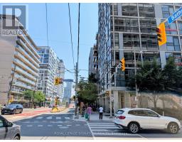 210 - 60 BATHURST STREET, Toronto, Ontario