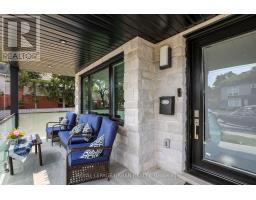 182 PARKVIEW HILL CRESCENT, Toronto, Ontario