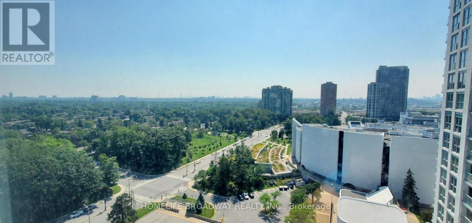 1703 - 50 TOWN CENTRE COURT, Toronto (Bendale)